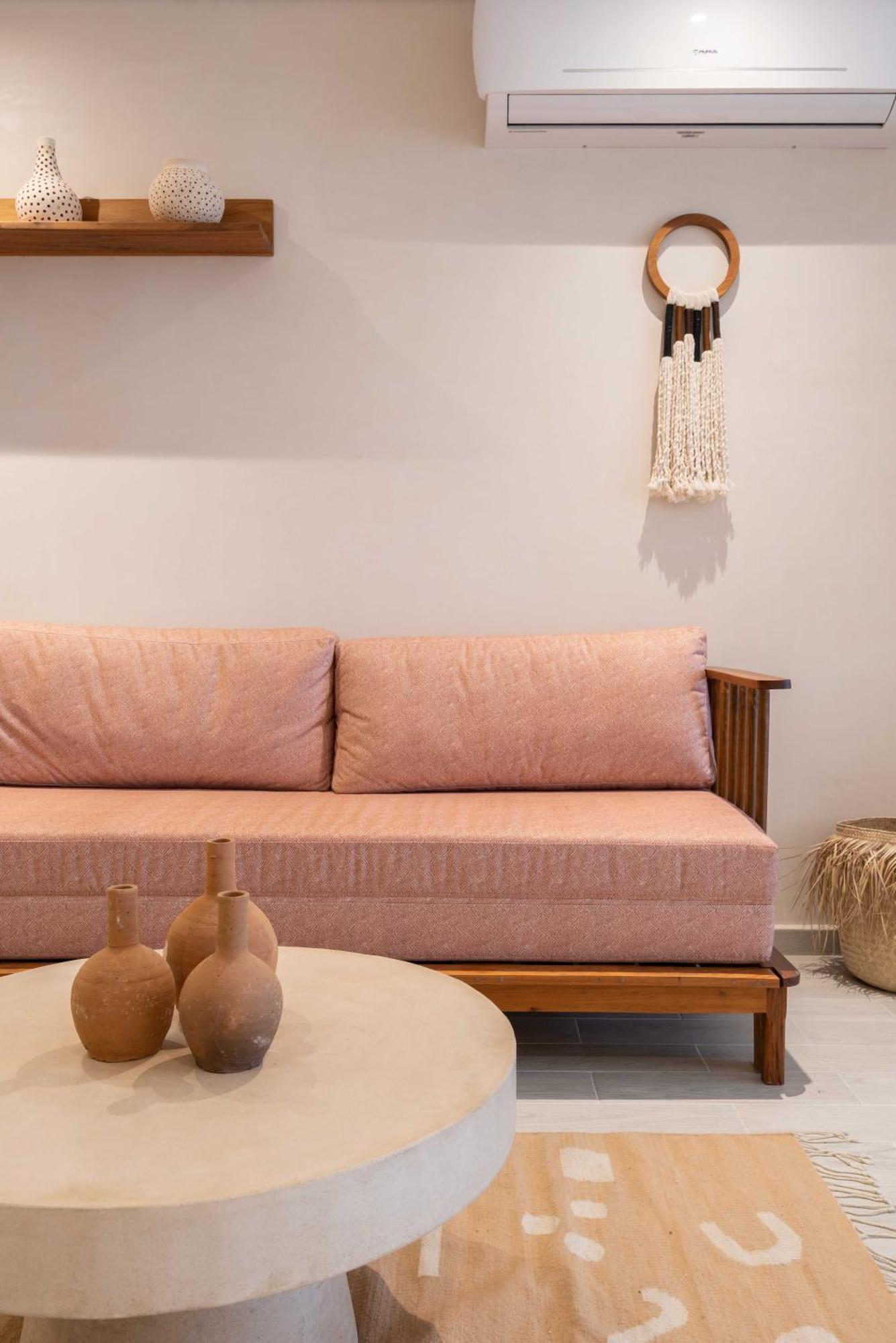 Jade Tulum Leilighet Rom bilde