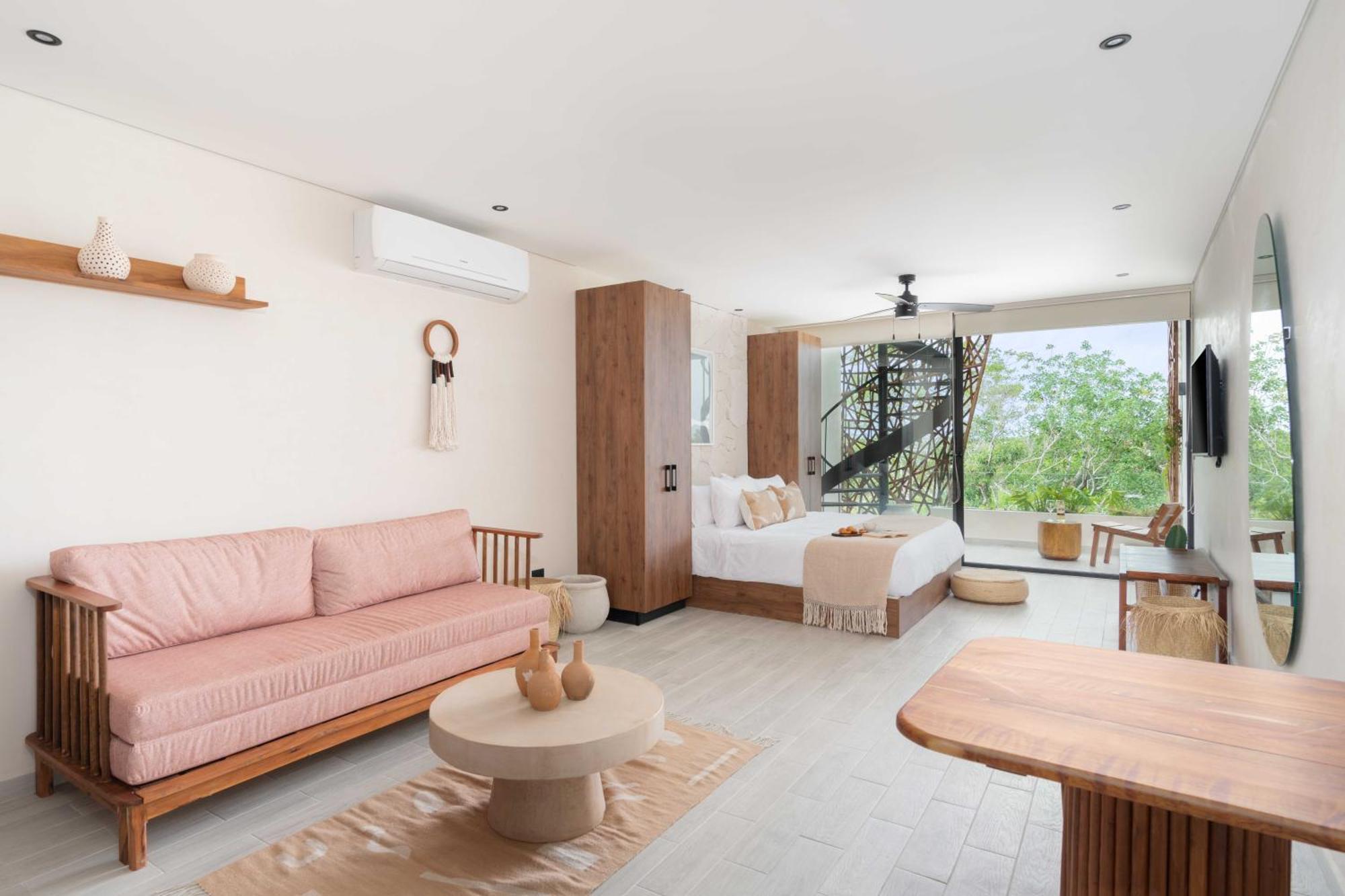 Jade Tulum Leilighet Rom bilde