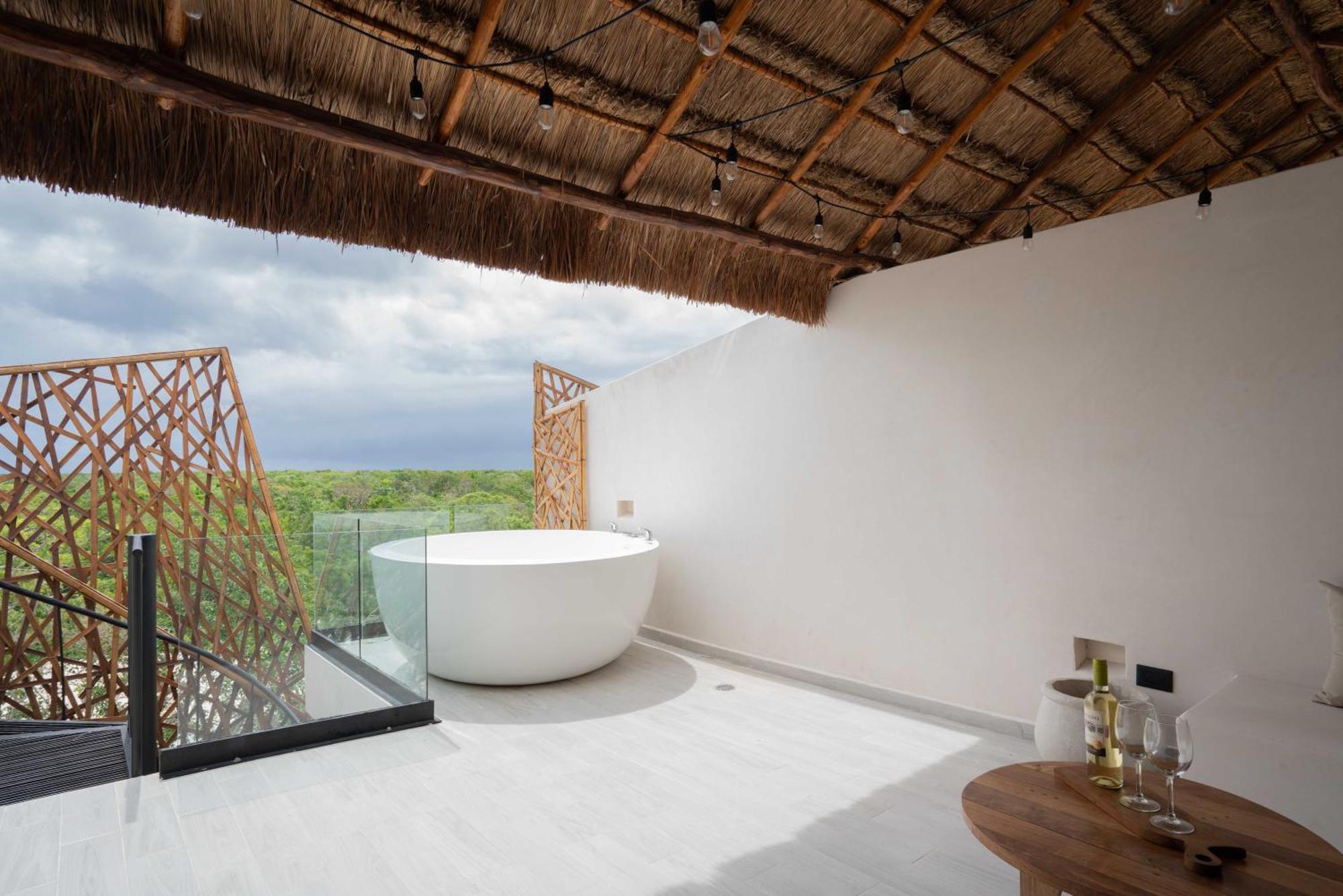 Jade Tulum Leilighet Rom bilde
