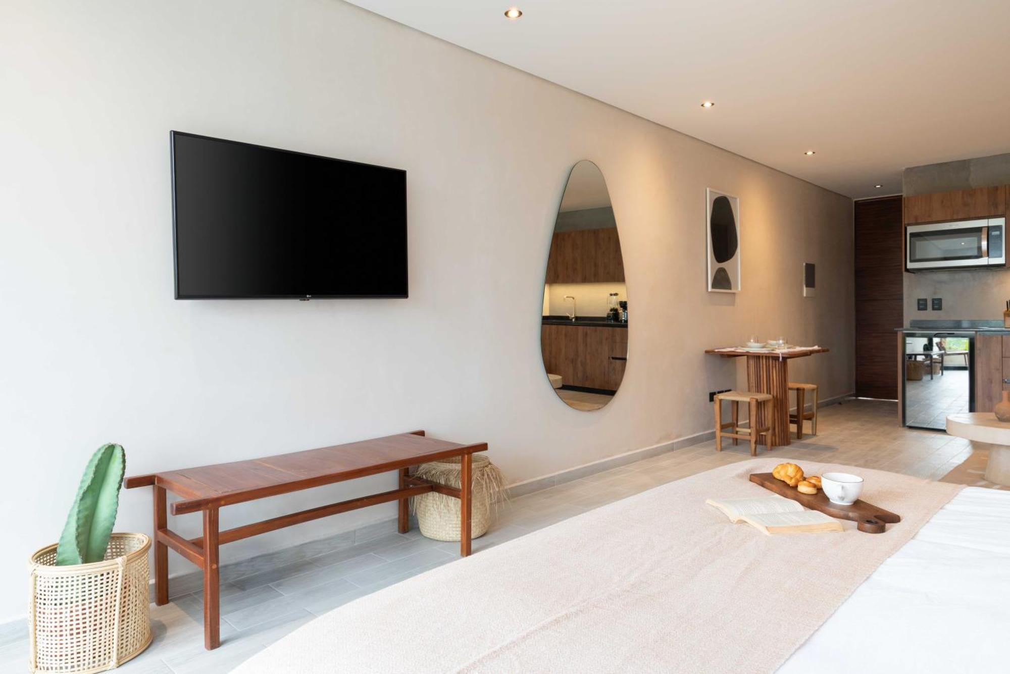 Jade Tulum Leilighet Rom bilde