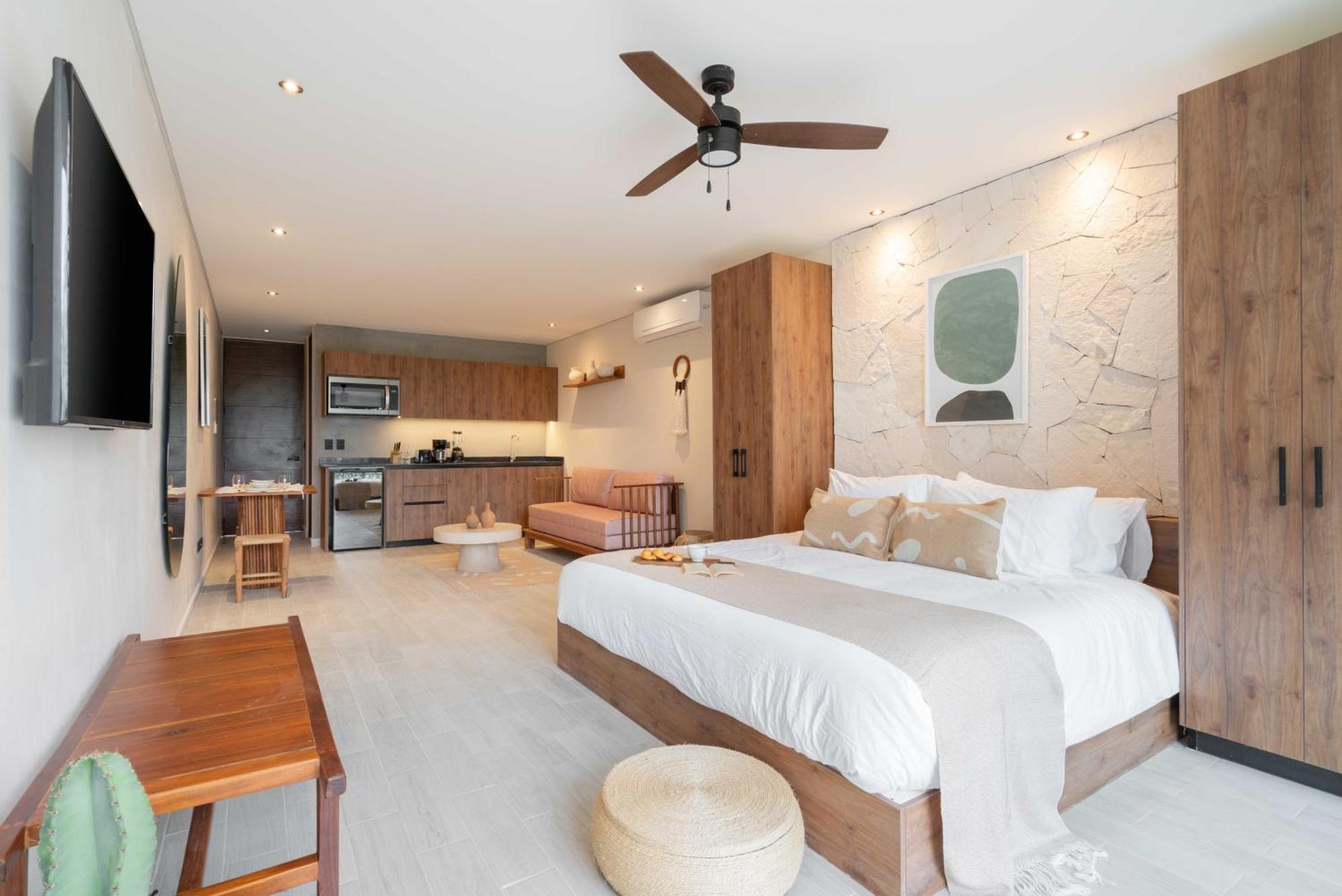 Jade Tulum Leilighet Rom bilde
