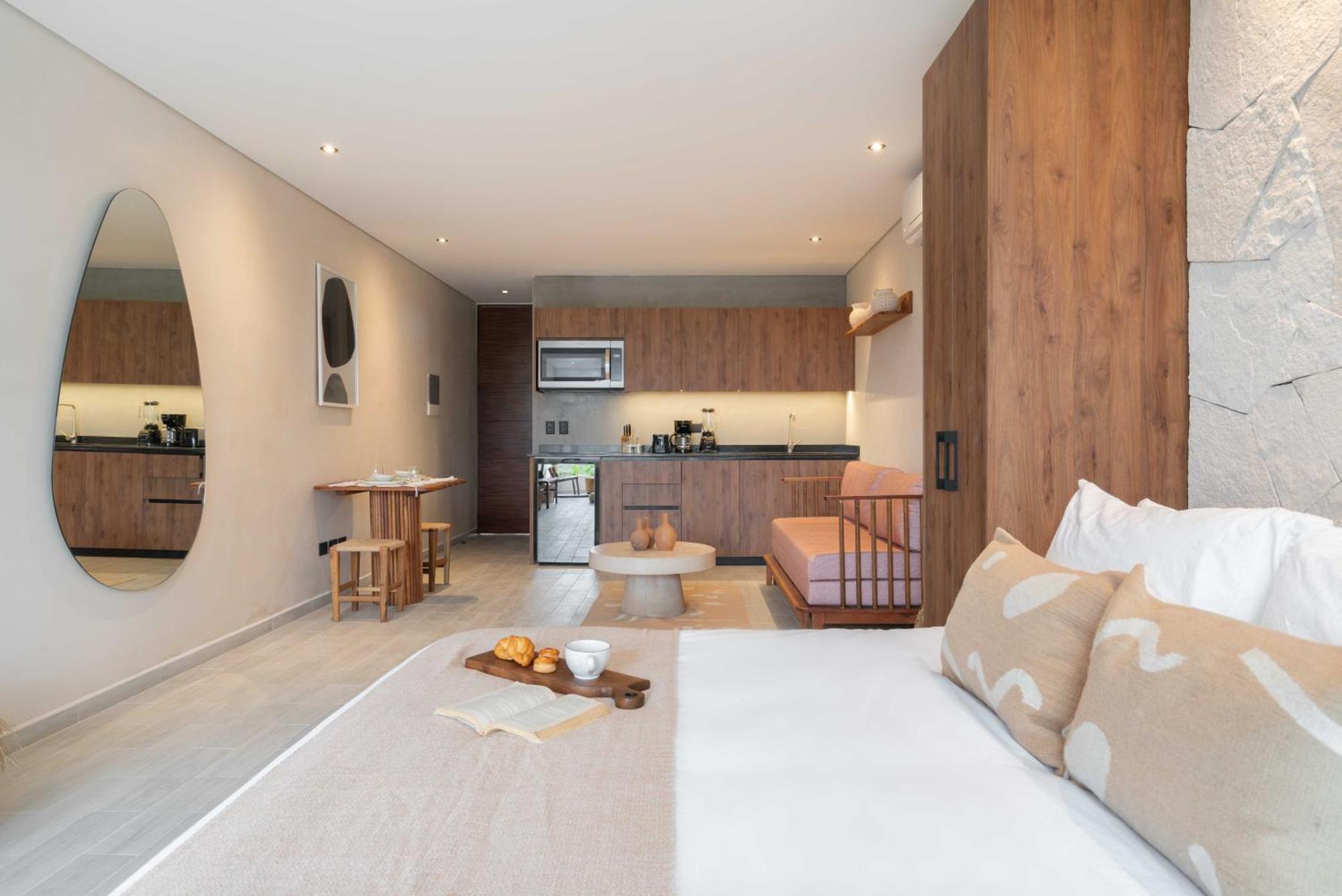 Jade Tulum Leilighet Rom bilde