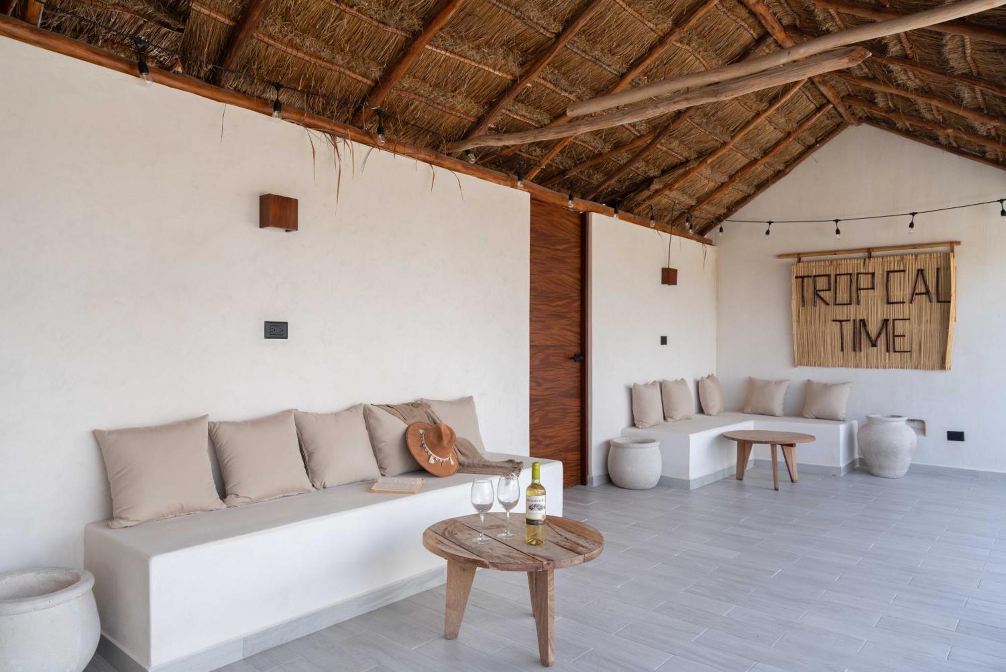 Jade Tulum Leilighet Rom bilde