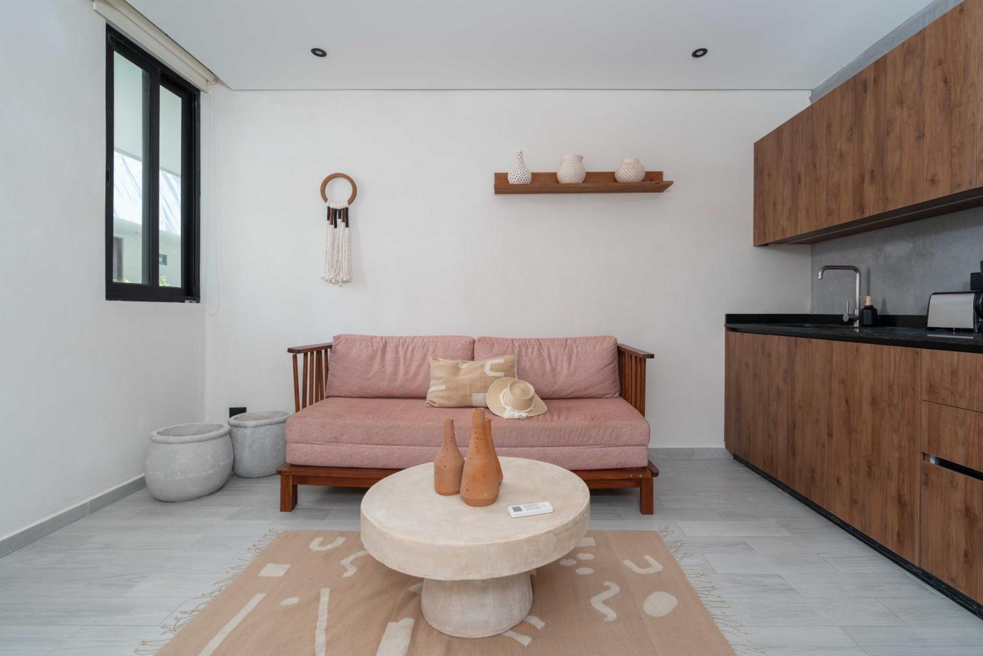 Jade Tulum Leilighet Rom bilde