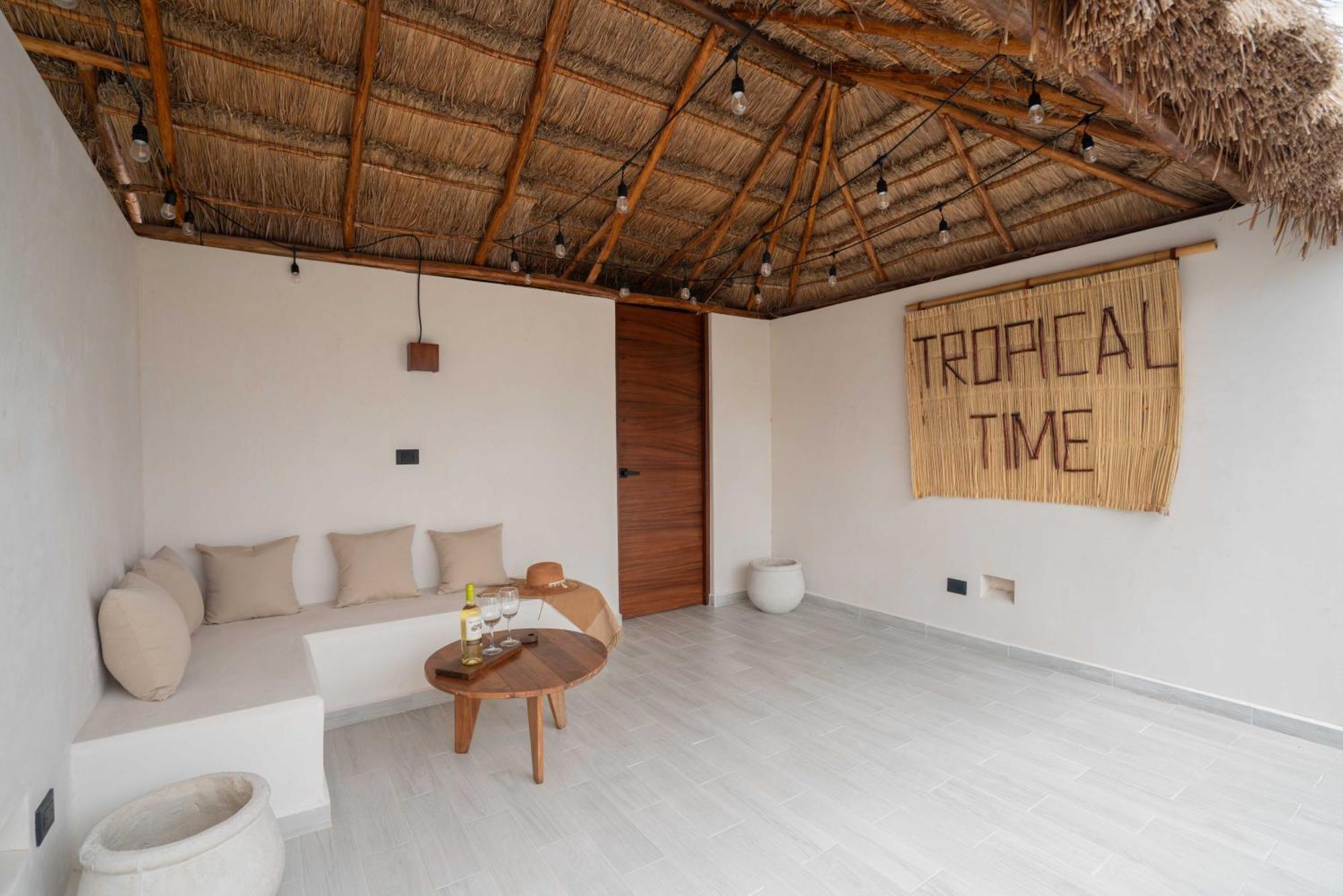 Jade Tulum Leilighet Rom bilde
