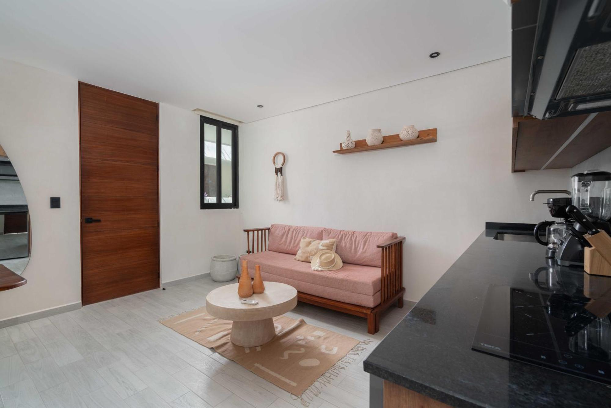 Jade Tulum Leilighet Rom bilde