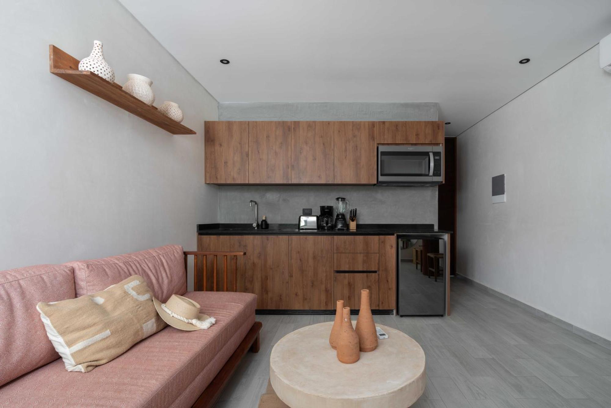 Jade Tulum Leilighet Rom bilde
